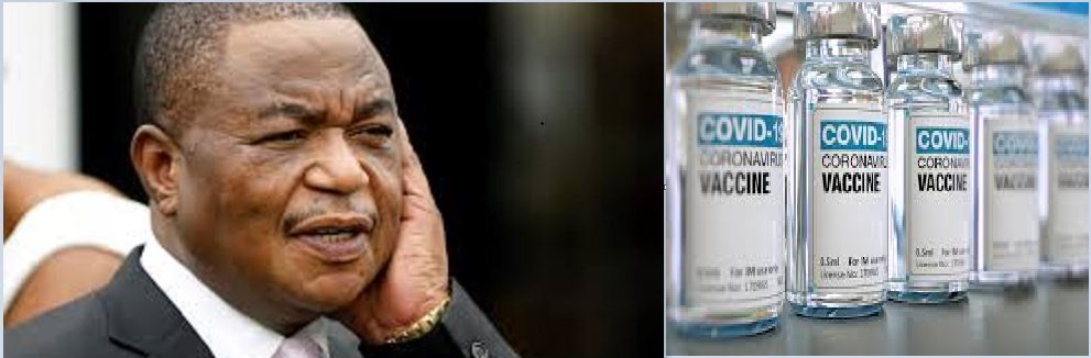 CHIWENGA COVID-19 VACCINATION