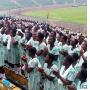 Decolonising the mind Schools in Ghana adopt African attire as uniforms