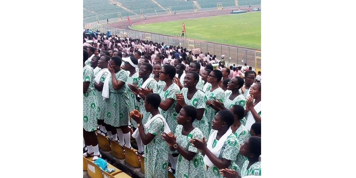 Decolonising the mind Schools in Ghana adopt African attire as uniforms