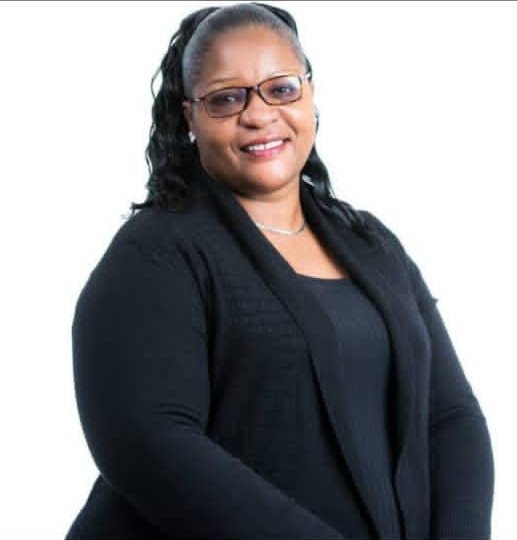 Dorothy Mabika