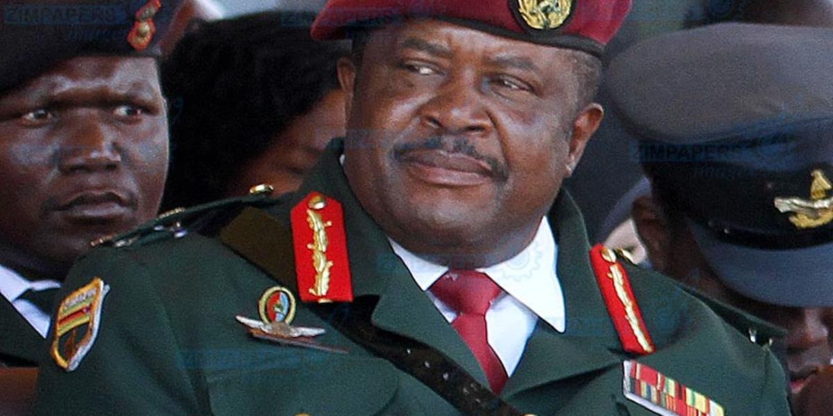 Douglas Nyikayaramba