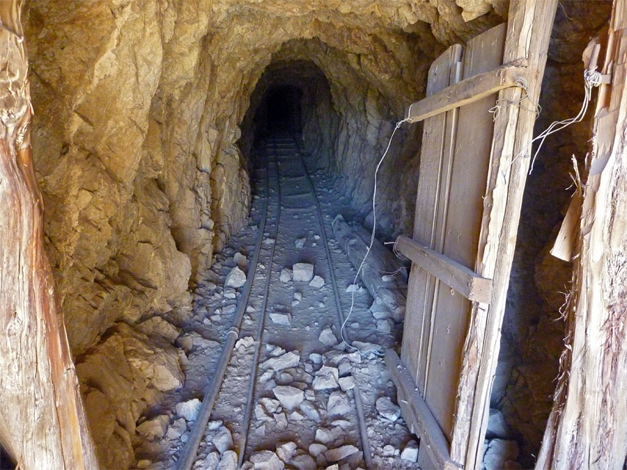 Eureka Gold Mine Project 98.5 Percent Complete Owners Pindula News