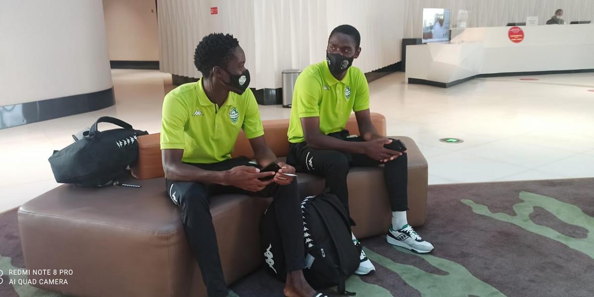 FC Platinum Players