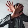 MEN AND BOYS VICTIMS OF GBV GENDER-BASED VIOLENCE