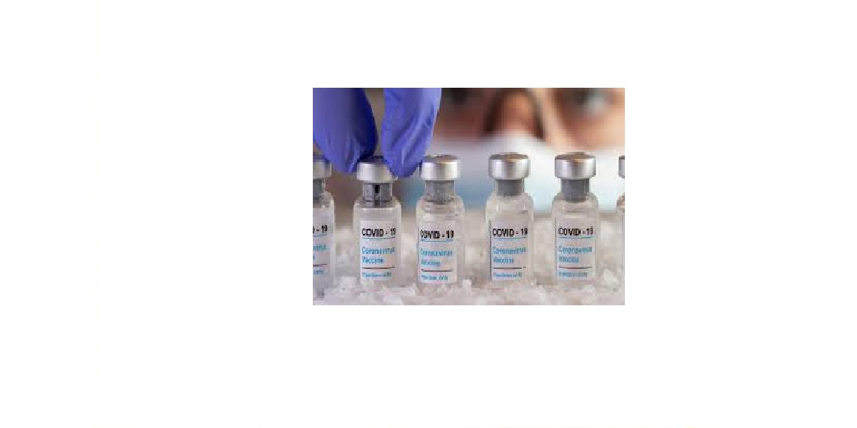 HOARDING COVID-19 VACCINES