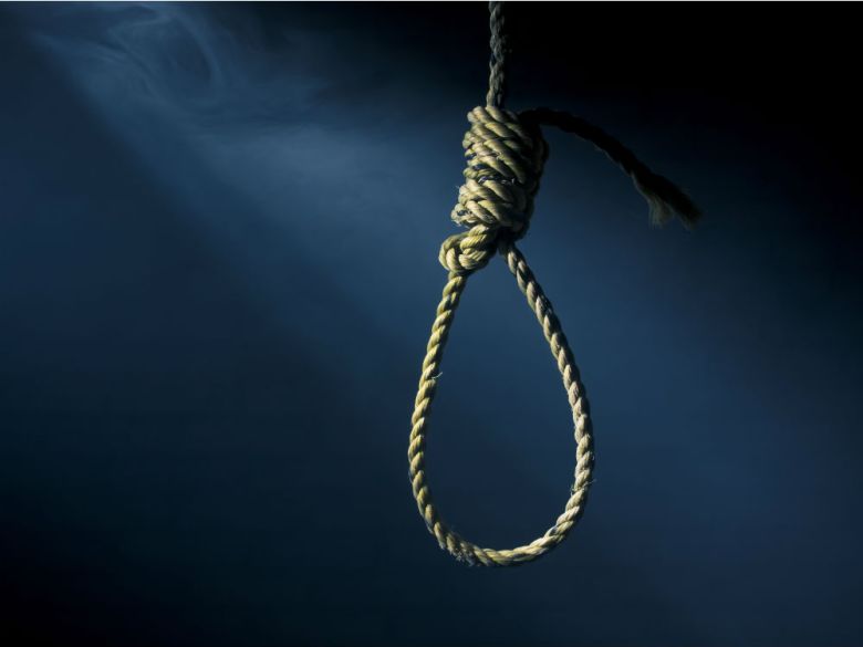 Hangmans noose