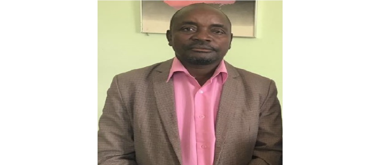 Harare Councillor Norman Makondo