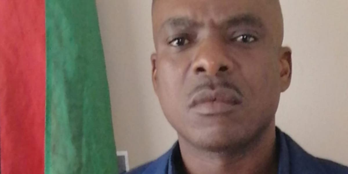 Herbert Chamuka