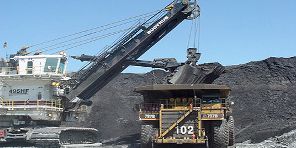 Hwange Coal Mining Chinese Investors