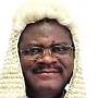 Justice Mabhikwa