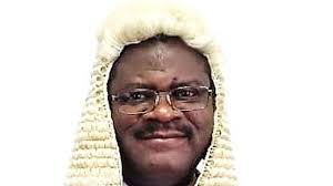Justice Mabhikwa