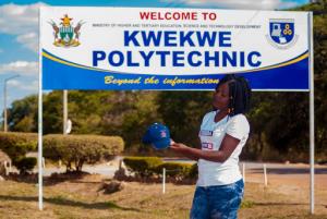 Kwekwe Polytechnic College