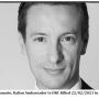 LUCA ATTANASIO ITALIAN AMBASSADOR TO DRC Killed after attack on UN Convoy