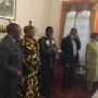 Blessing Chebundo Vows To Take Kwekwe Seat To ZANU PF