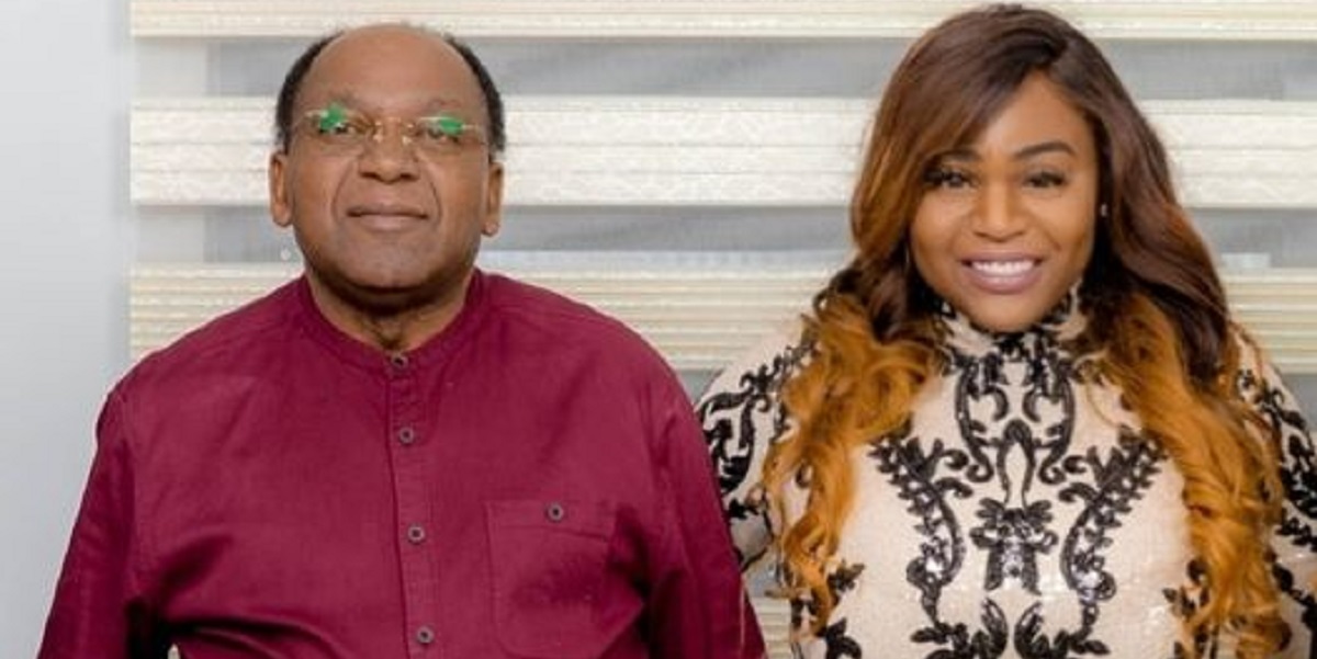 Ginimbi's ex-manager Shaleen Manhire-Nullens Ms Shally AND her father