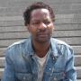 Maxwell Sibanda