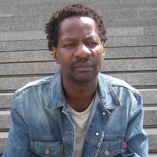 Maxwell Sibanda