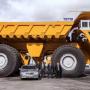 Mining Equipment