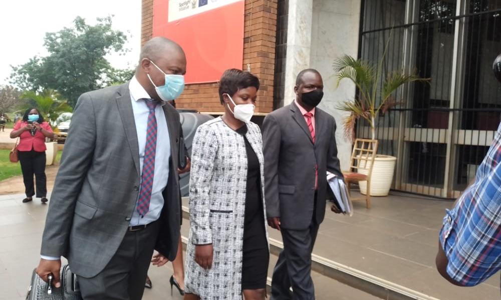 ZACC Has Insufficient Evidence Against Former Minister In Corruption Case