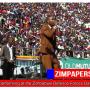 SOUL JAH LOVE FUNERAL PERFORMING AT THE ZIMBABWE DEFENCE FORCES DAY