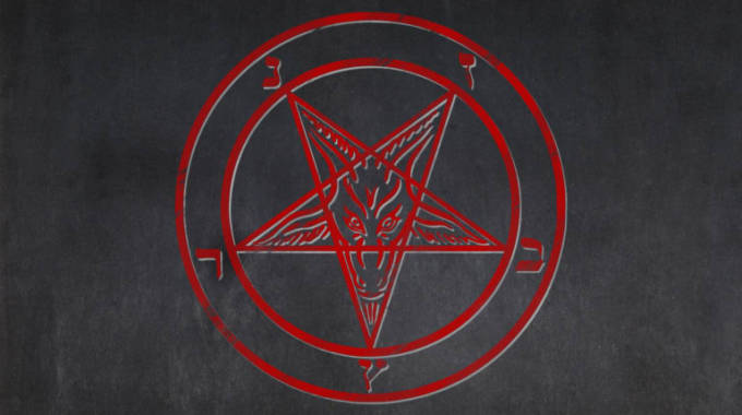 Parents Besiege School Following Satanism Scare