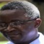 DR TENDAI MUTWIRA