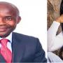 Temba Mliswa and Eleanor Kaziboni