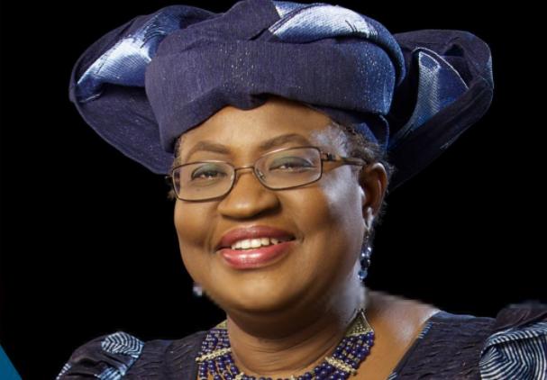 Ngozi Okonjo-Iweala