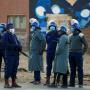 ZRP: "The Situation In The Country Is Normal"