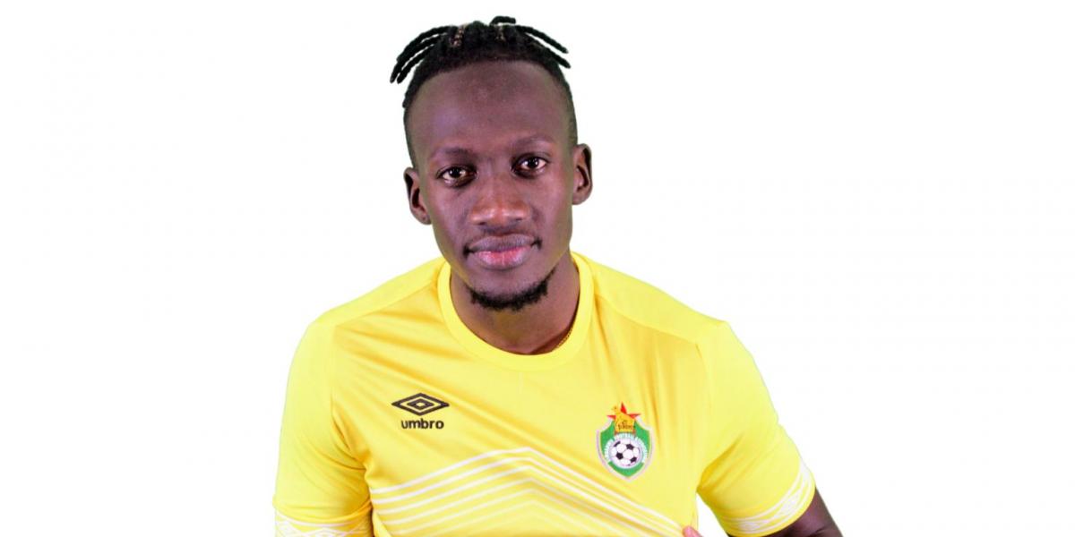 EFL League Two: Barrow Sign Zimbabwean Striker
