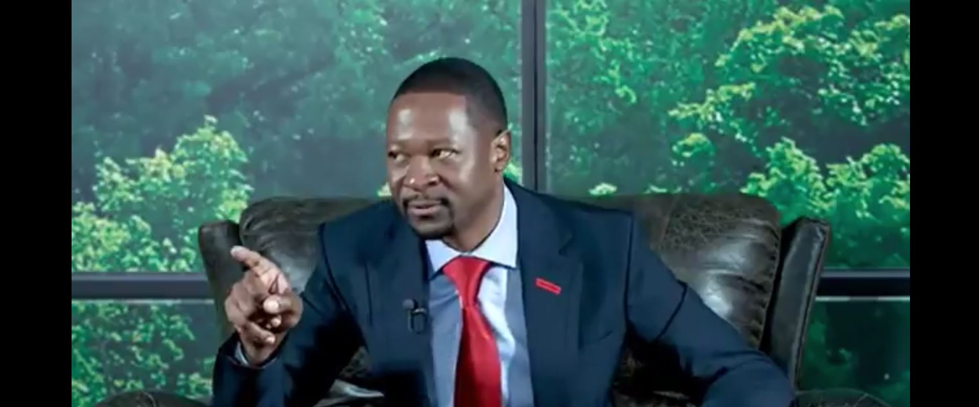 Makandiwa Urges Mnangagwa To Allow Safe Return Of Harmless G40 Fugitives