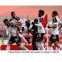 FULHAM VS LIVERPOOL
