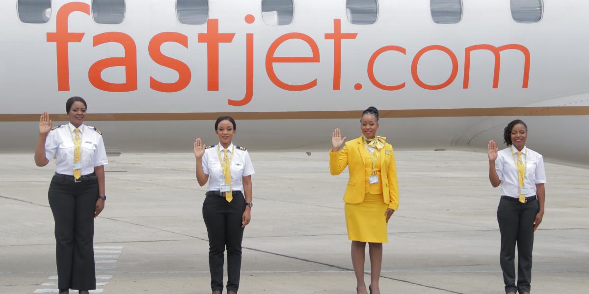 FastJet