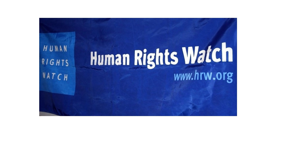 HUMAN RIGHTS WATCH Eviction of Chilonga people violates International law