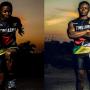 ITAYI DIGGY VAMBE ZIMBABWE SPRINTER