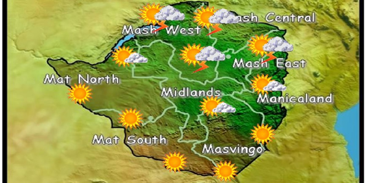 MSD 27 MARCH Weather Forecast Report