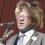 Sibangilizwe Nkomo Wins Bulawayo Nomination For ZAPU Presidency