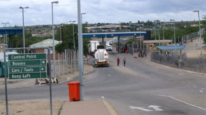 Musina