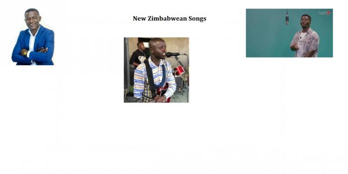 New Zimbabwean Songs – 17 March 2021 – Pindula News