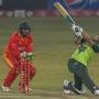 Pakistan - Cricket