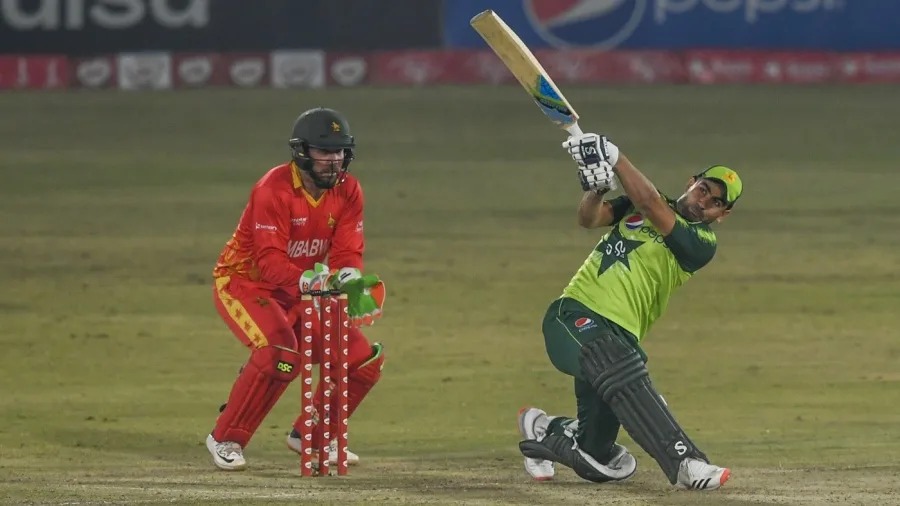 Pakistan - Cricket