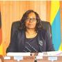 Professor Doreen Zandile Moyo