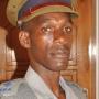 Provincial police spokesperson, Inspector Tendai Mwanza