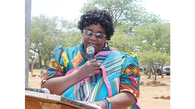 Ruth Maboyi