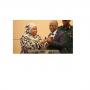 SAMIA HASSAN SULUHU sworn in as TANZANIA 1ST FEMALE PRESIDENT