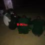 Nyamuzuwe High School