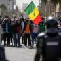 Senegal Protests