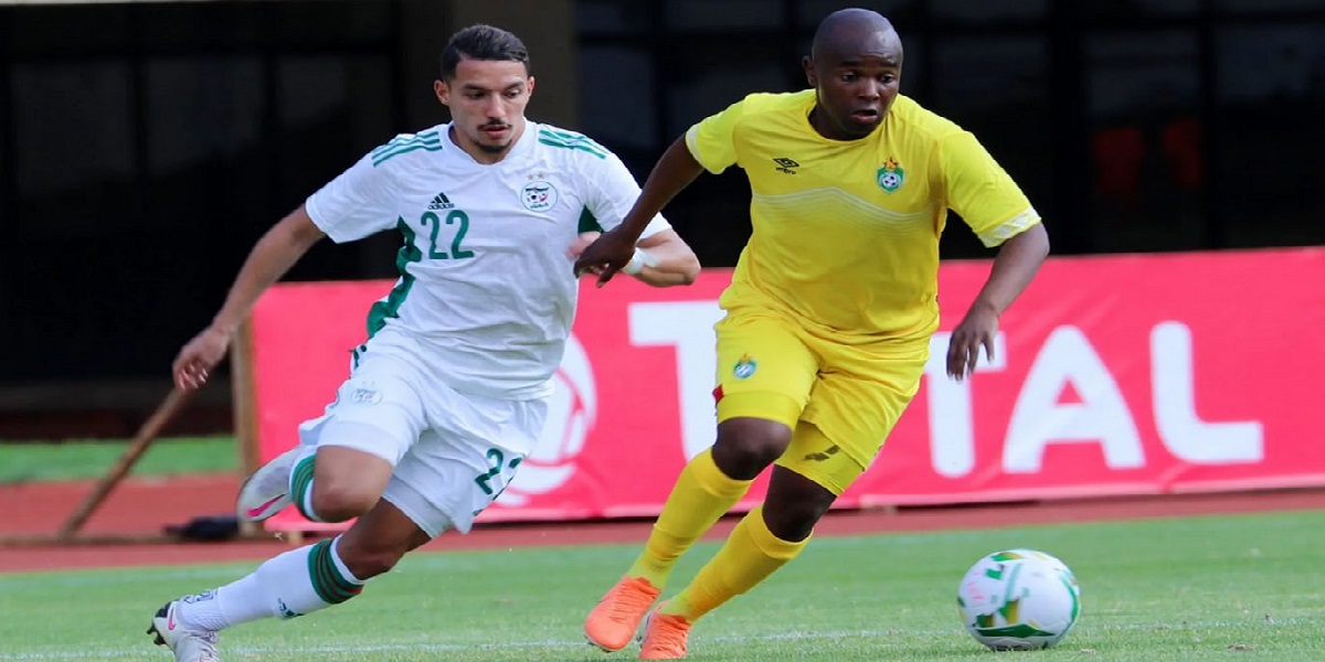 TAFADZWA MAKANAKA RUSIKE Warriors Performance