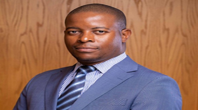 Tafadzwa Mahachi – Stanbic Bank Zimbabwe’s recently appointed CFO