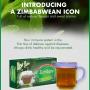 Tanganda Zumbani Tea